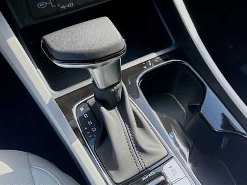 New 2026 Hyundai Tucson SEL Plus FWD image 13