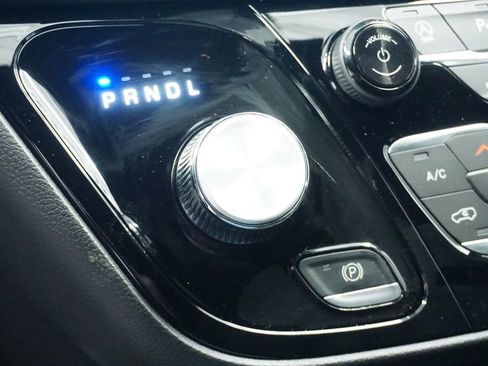 New 2026 Chrysler Voyager LX image 36