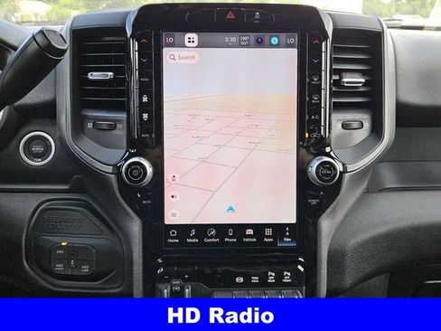 New 2025 RAM 2500 Tradesman image 13