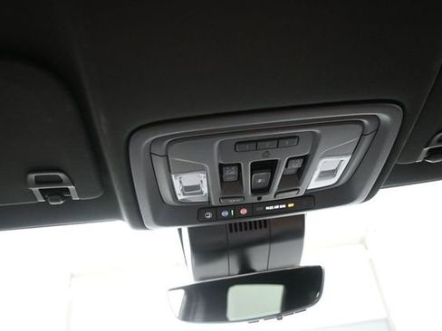 Used 2024 Chevrolet Silverado 3500 High Country w/ High Country Premium Package AWD/4WD image 12