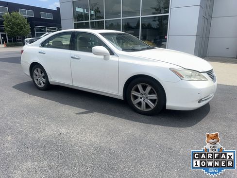 Used 2007 Lexus ES 350 FWD image 1