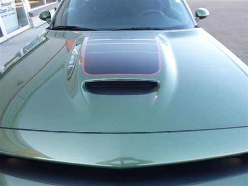 Used 2021 Dodge Challenger GT w/ Blacktop Package image 18