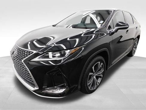 Used 2022 Lexus RX 350 350 image 17