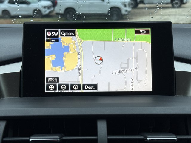 Used 2017 Lexus NX 200t FWD w/ Premium Package image 5