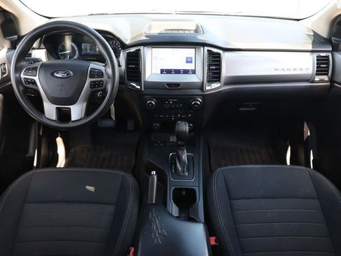 Used 2020 Ford Ranger XLT RWD image 2