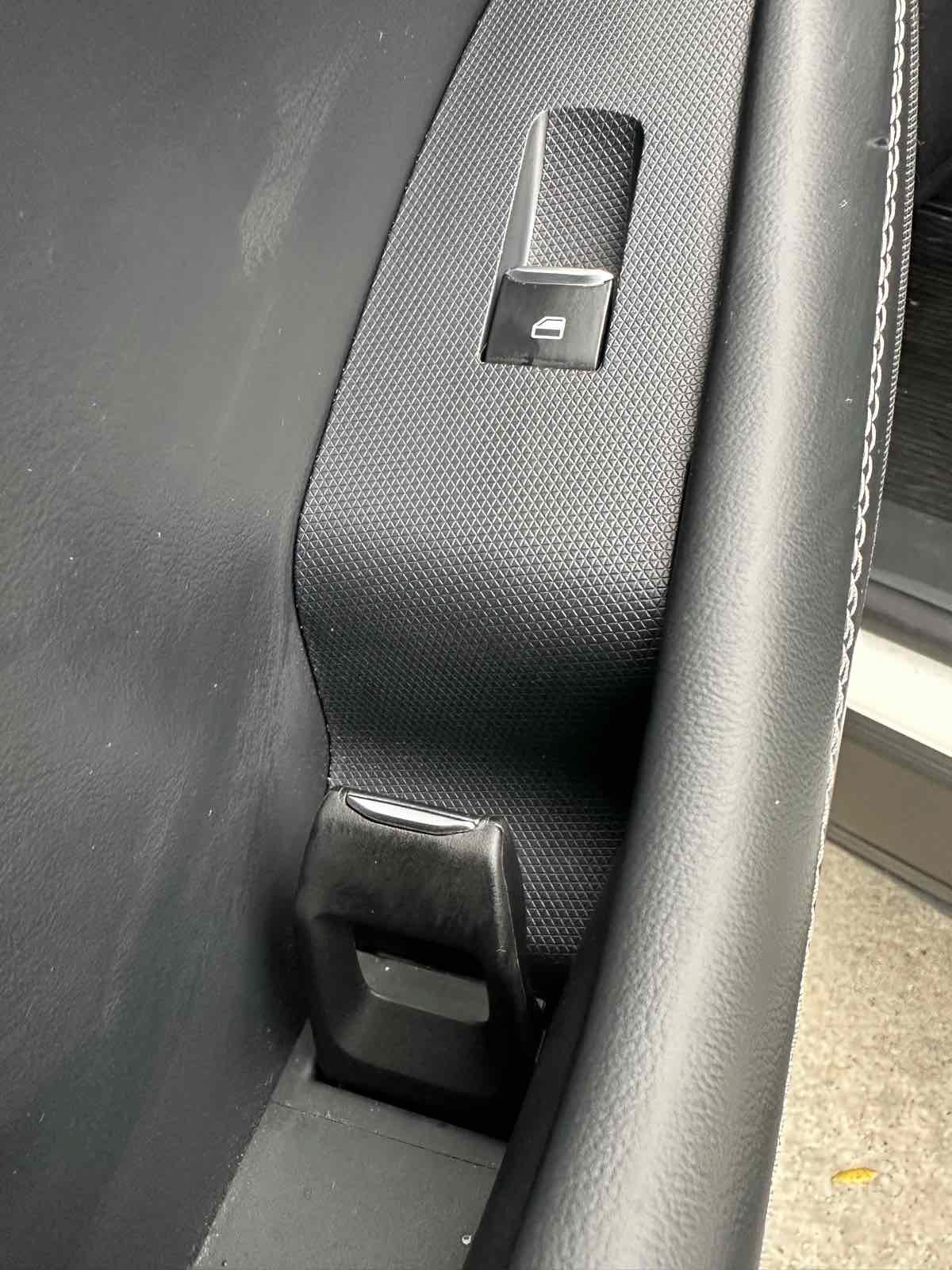 Used 2024 Ford Mustang Mach-E Select w/ Comfort Package Lite RWD image 38