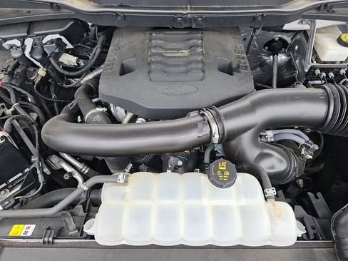 Used 2023 Ford F150 XLT RWD image 31