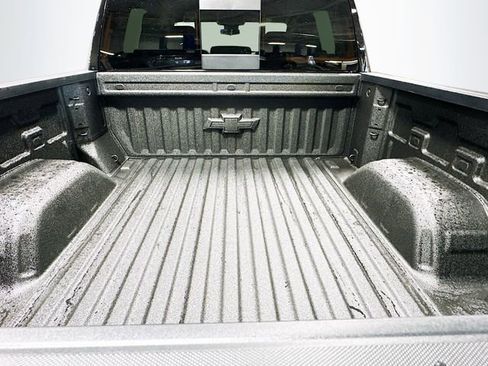 New 2026 Chevrolet Silverado 1500 LT Trail Boss w/ Convenience Package II AWD/4WD image 29