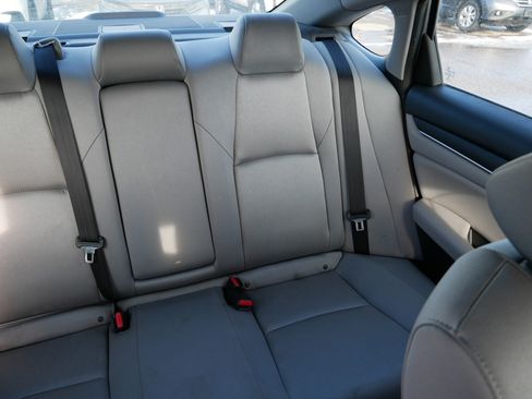 Used 2019 Honda Accord LX image 14