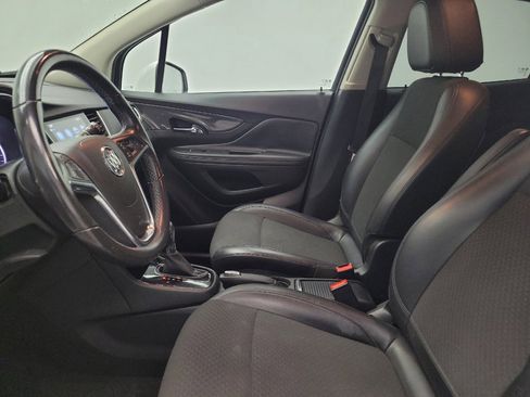 Used 2018 Buick Encore Preferred image 17