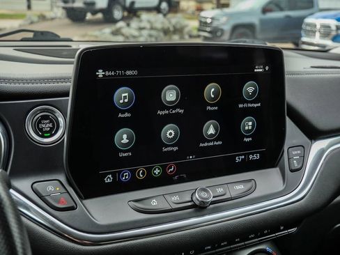 Used 2023 Chevrolet Blazer LT w/ Convenience Package FWD image 37