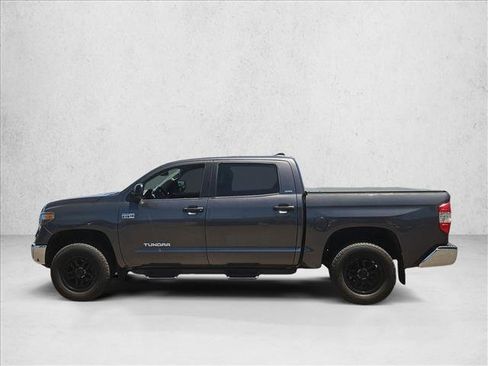 Used 2020 Toyota Tundra SR5 AWD/4WD image 8