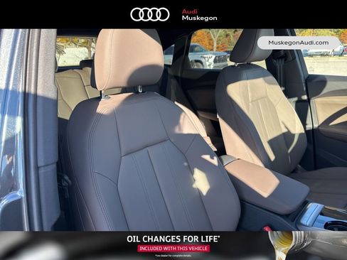 New 2025 Audi Q5 Premium Plus image 29
