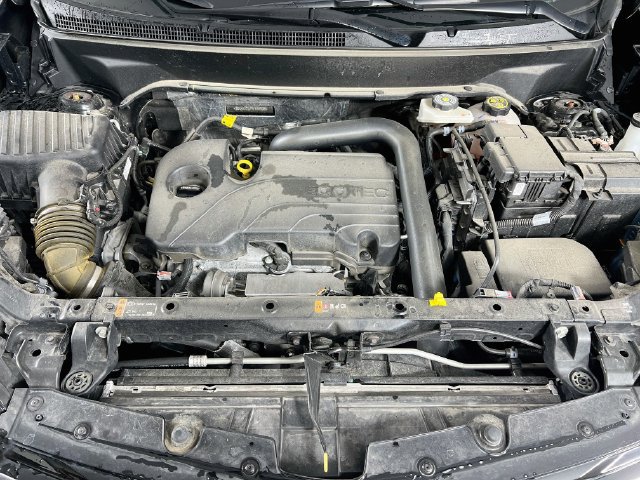 Used 2024 Chevrolet Equinox Premier AWD/4WD image 31