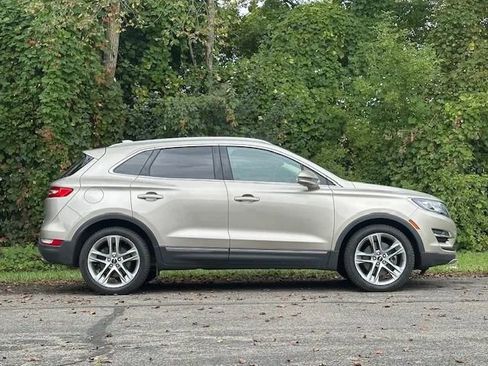 Used 2015 Lincoln MKC AWD w/ Equipment Group 102A Reserve image 15