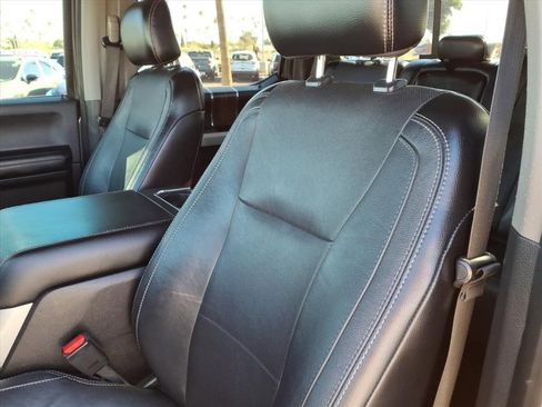 Used 2015 Ford F150 Lariat w/ Equipment Group 502A Luxury image 25