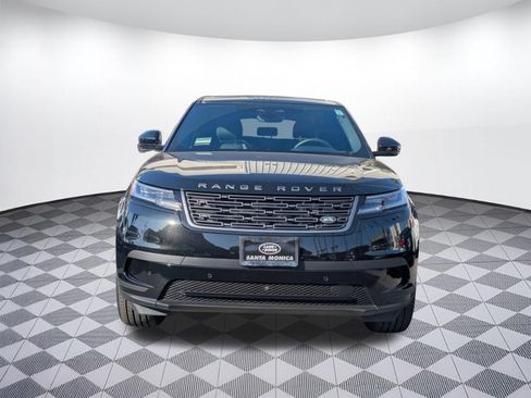 Used 2026 Land Rover Range Rover Velar S AWD/4WD image 2