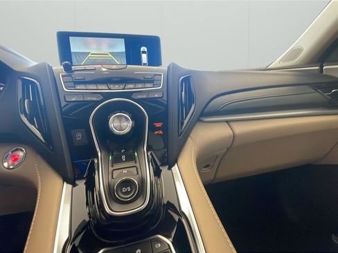 Used 2021 Acura RDX AWD w/ Technology Package image 17