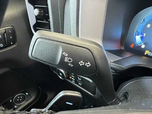 New 2025 Ford Bronco Sport Badlands w/ Badlands Tech Package image 35