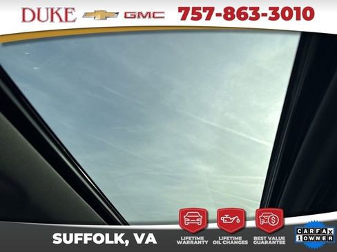 Used 2024 GMC Sierra 2500 Denali w/ Denali Reserve Package image 7