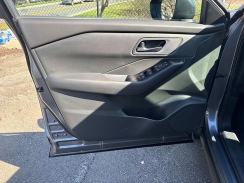 New 2026 Nissan Rogue S image 20