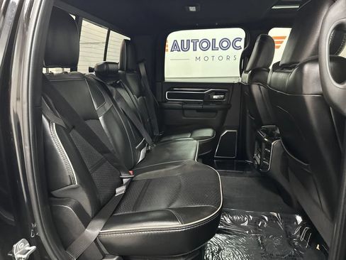 Used 2022 RAM 2500 Laramie AWD/4WD image 21