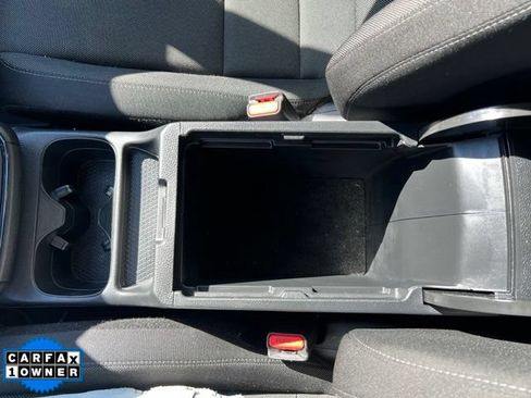 Used 2025 Honda CR-V LX image 25