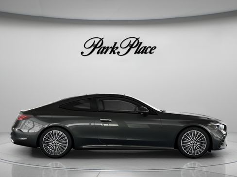 Used 2026 Mercedes-Benz CLE 300 4MATIC Coupe image 25