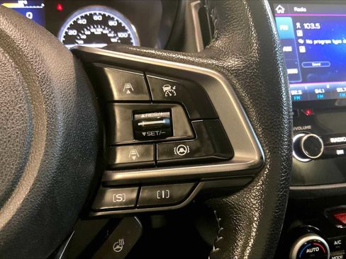 Used 2020 Subaru Forester Touring image 25