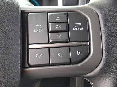 Used 2022 Ford F150 Lariat w/ Tow Technology Package image 22