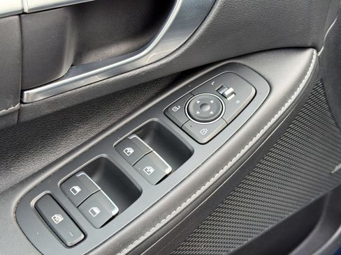 Used 2020 Hyundai Sonata Limited FWD image 27