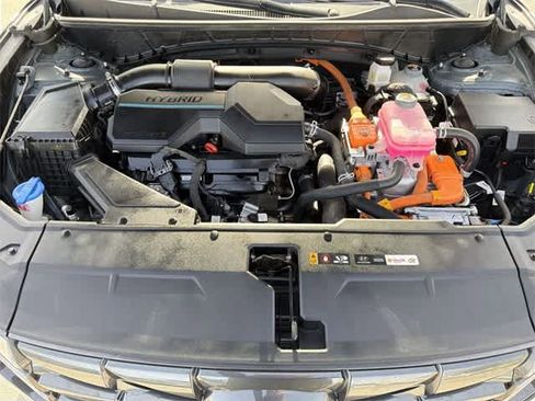 Certified 2022 Hyundai Tucson SEL w/ Cargo Package image 13