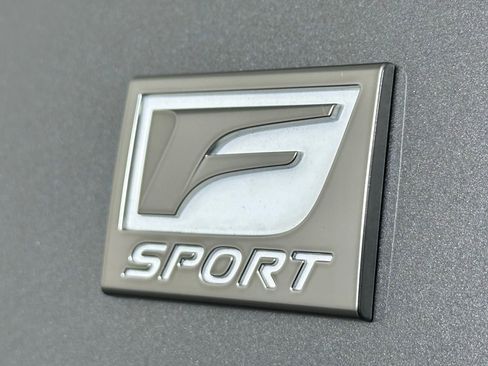 Used 2023 Lexus RX 350 F Sport image 34