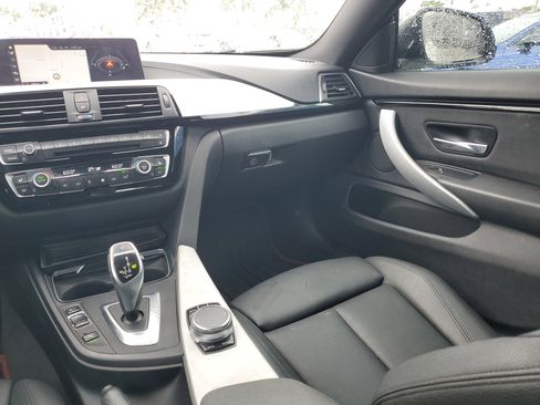 Used 2019 BMW 430i Gran Coupe w/ M Sport Package image 33