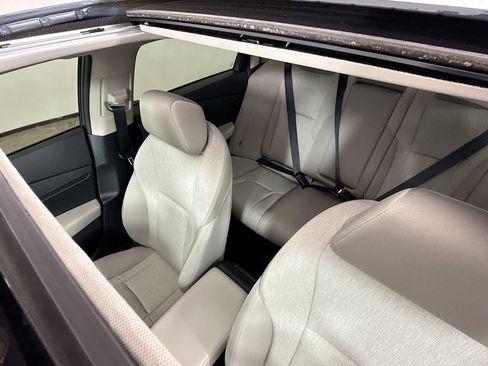 New 2025 Honda Accord SE image 14