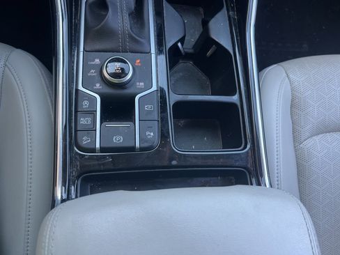 Used 2022 Kia Sorento SX AWD/4WD image 21