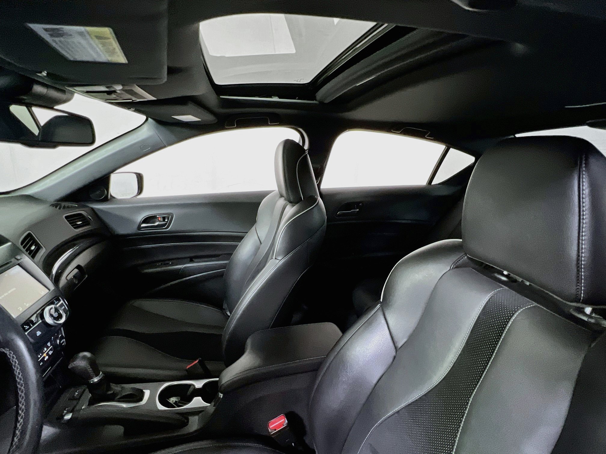 Used 2019 Acura ILX FWD image 21