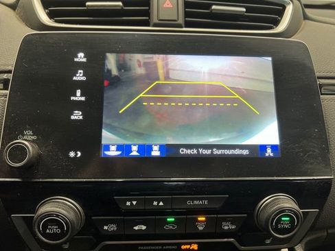 Certified 2018 Honda CR-V EX image 14