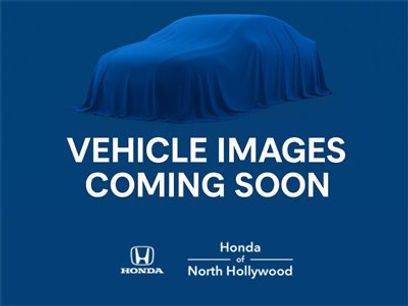 Used 2024 Honda Odyssey Elite