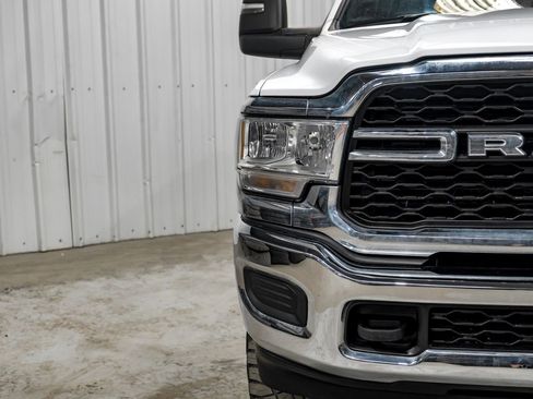 Used 2023 RAM 2500 Tradesman image 47