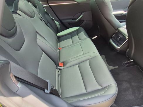 Used 2023 Tesla Model S Standard Range AWD/4WD image 20