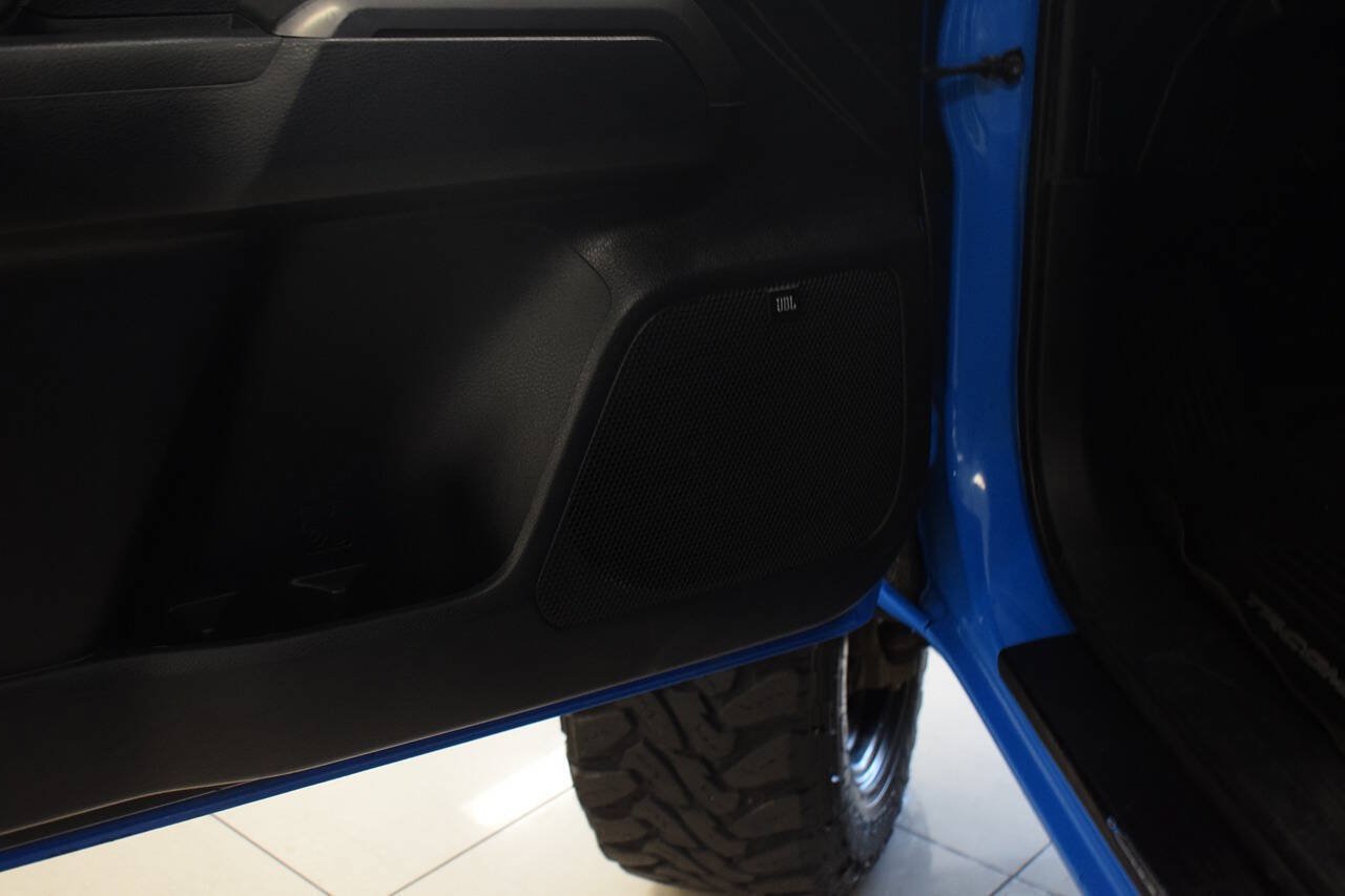 Used 2019 Toyota Tacoma TRD Pro AWD/4WD image 23