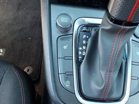 Used 2023 Hyundai Kona N Line image 14