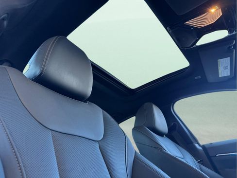 Used 2024 BMW i4 M50 w/ Parking Assistance Package image 16