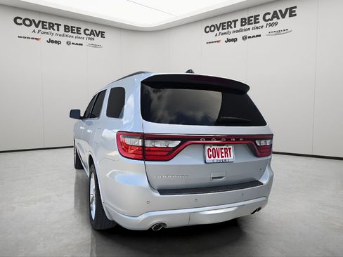 Certified 2023 Dodge Durango GT image 11