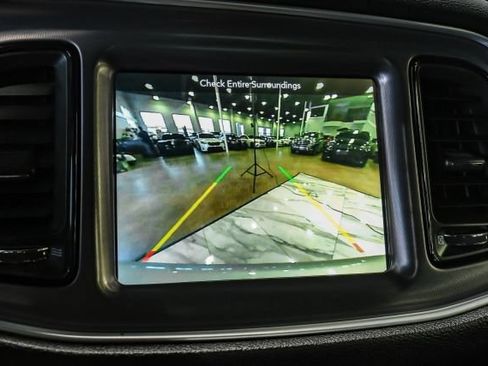 Used 2019 Dodge Challenger R/T Scat Pack RWD image 24