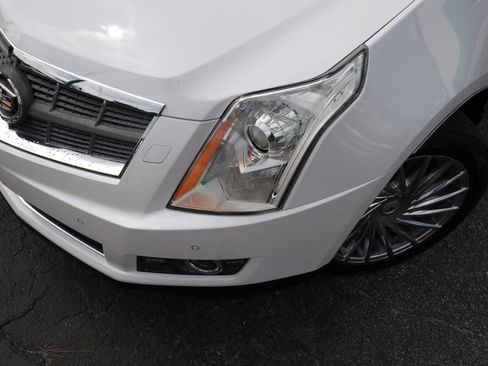 Used 2012 Cadillac SRX Performance FWD image 29