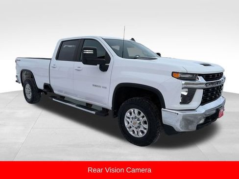 Used 2023 Chevrolet Silverado 3500 LT w/ Fleet Comfort Package image 9