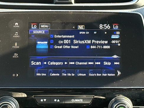 Used 2022 Honda CR-V EX-L image 14