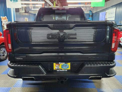 Used 2020 GMC Sierra 1500 Denali w/ Denali Ultimate Package image 99